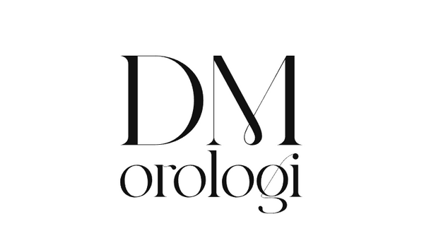 DM orologi